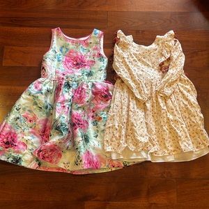 Pippa & Julie dress bundle